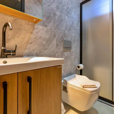 别墅 Saribelen Village 2 Bedroom 1696 *