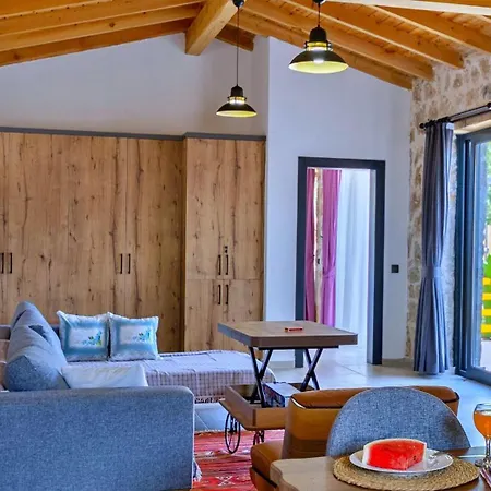 Saribelen Village 2 Bedroom 1696 别墅 卡尔坎