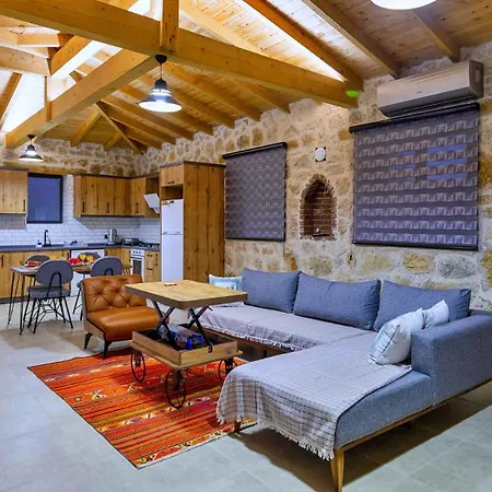 Saribelen Village 2 Bedroom 1696 卡尔坎